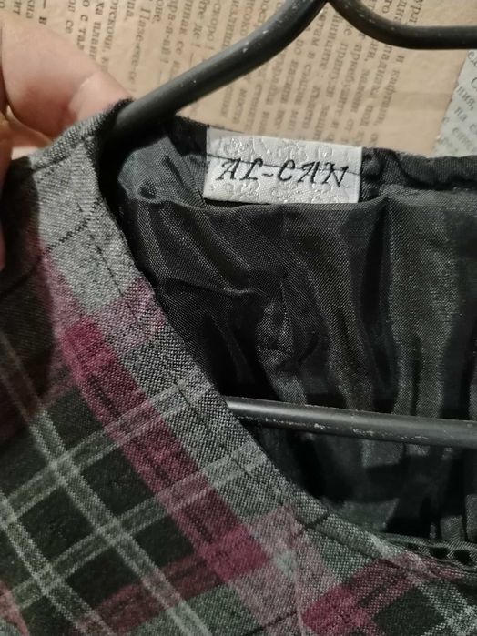 Маркови роклички за 10 годишна госпожица