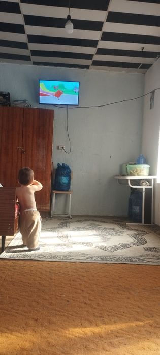 Uchastka sotiladi 4 sotix