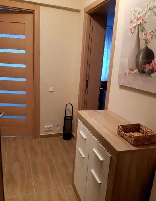 Дава се под наем Двустаен апартамент в Пловдив, Каменица 1 - 60 кв.м за 275.4 € - Снимка #4