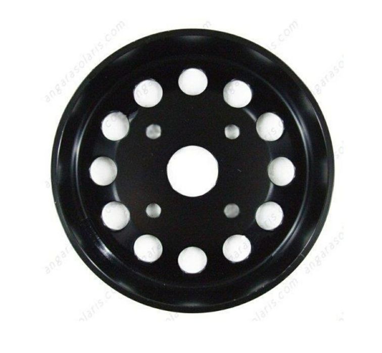 Шкив помпы/на HYUNDAI/KIA