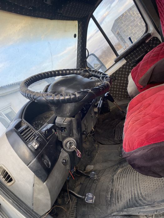 Продам Газель 3.2 м евро будка