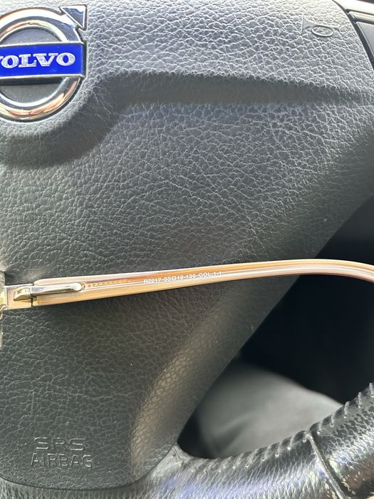 Очила за мъгла Romeo Италиянски