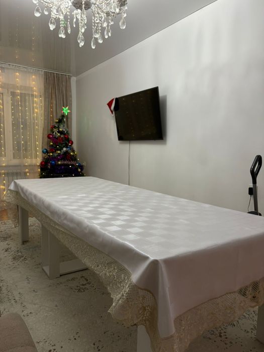 Стол трансформер 3 метра