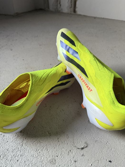 Калеври adidas f50+