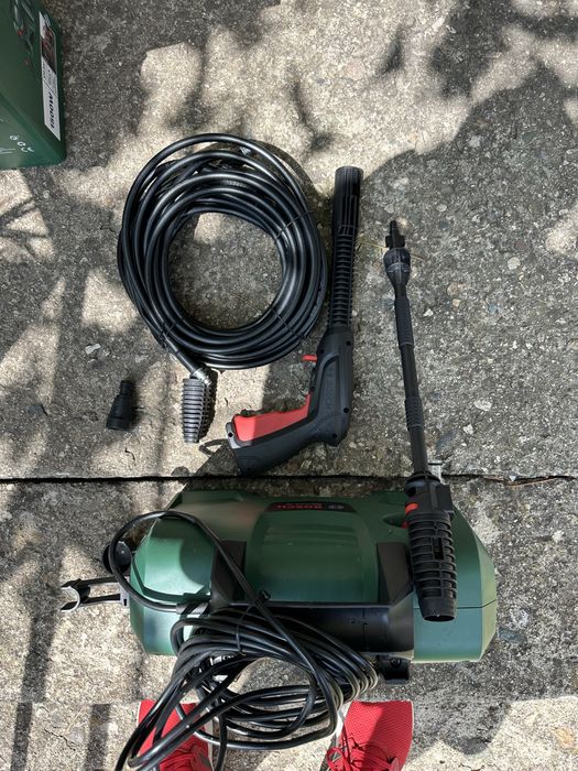 Bosch EasyAquatak 120