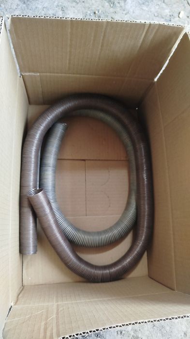 Спириаль для тандыра.