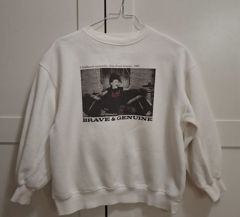 Риза и блуза ,, Zara" за 9-10 години