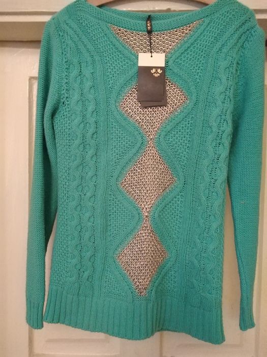 Новая  женская кофта