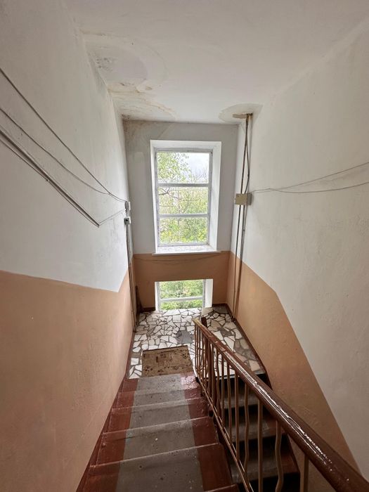 Продам 2-х комн квартиру  в Караганде