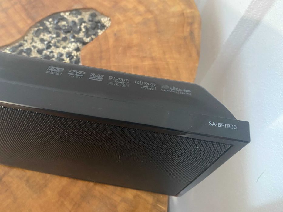 soundbar panasonic