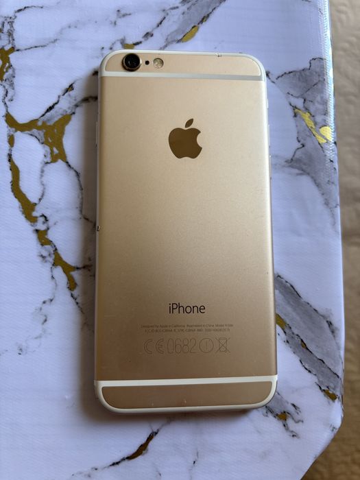 iPhone 6 на запчасти