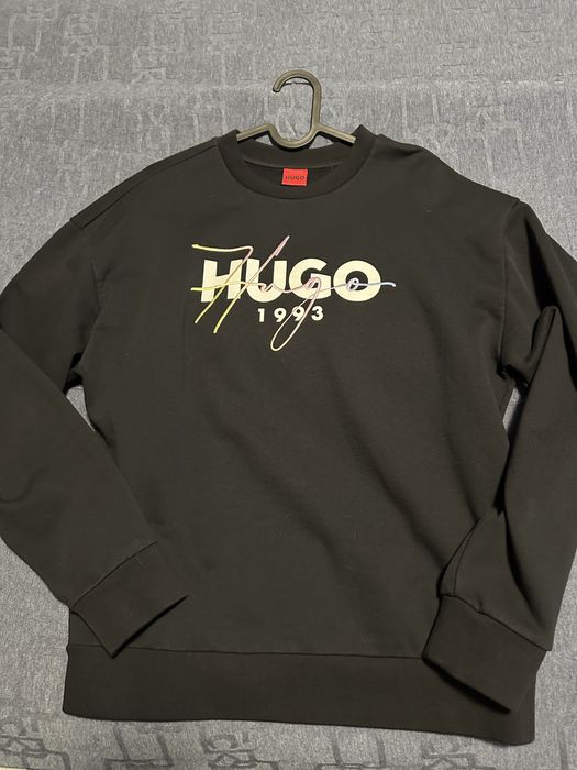 Блуза hugo boss