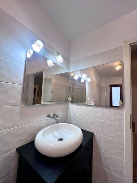 chirie: apartament 2 camere, Zona Vivo, pet friendly, parcare inclusa