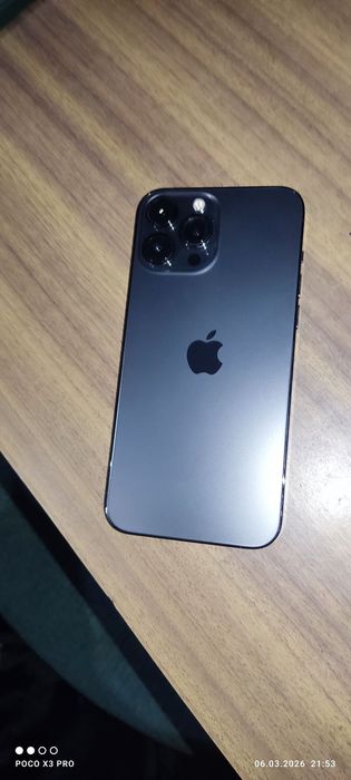 Iphone 13 pro max