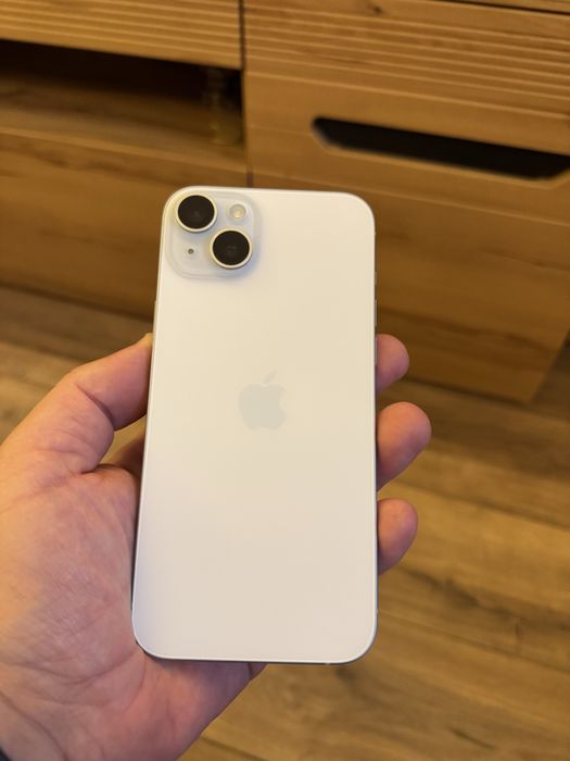 Iphone 15 plus 128 ГБ