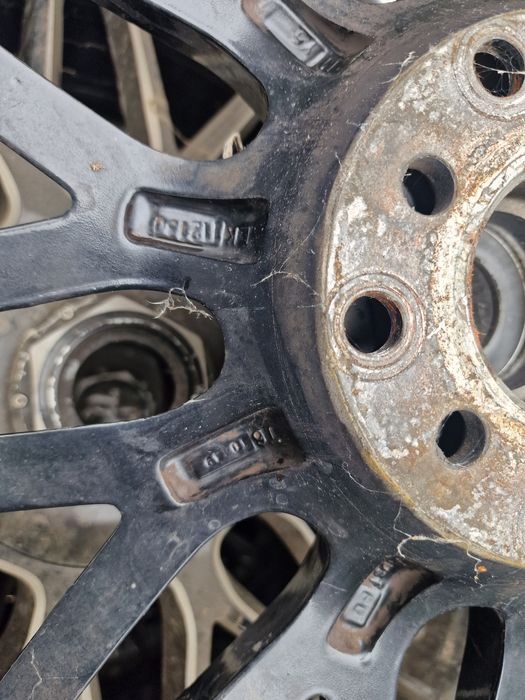 Гуми с Джанти за Audi Q7 295/35 R22