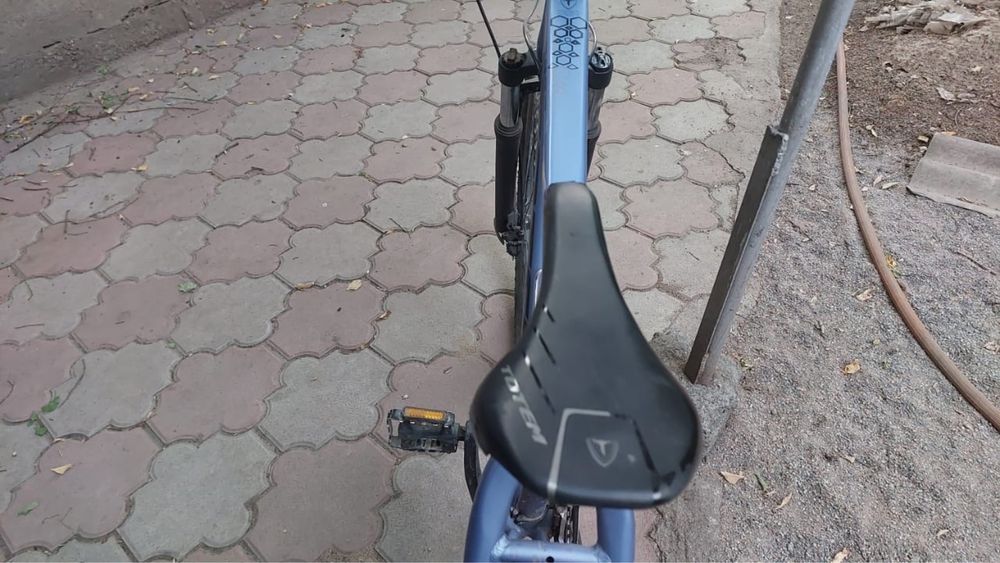 totem 3900 велик