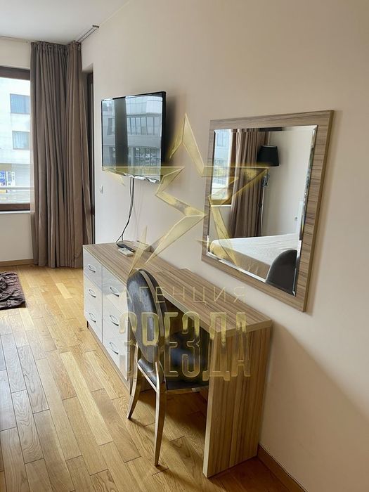 Дава се под наем Тристаен апартамент в Пловдив, Кършияка - 87 кв.м за 550 € - Снимка #1