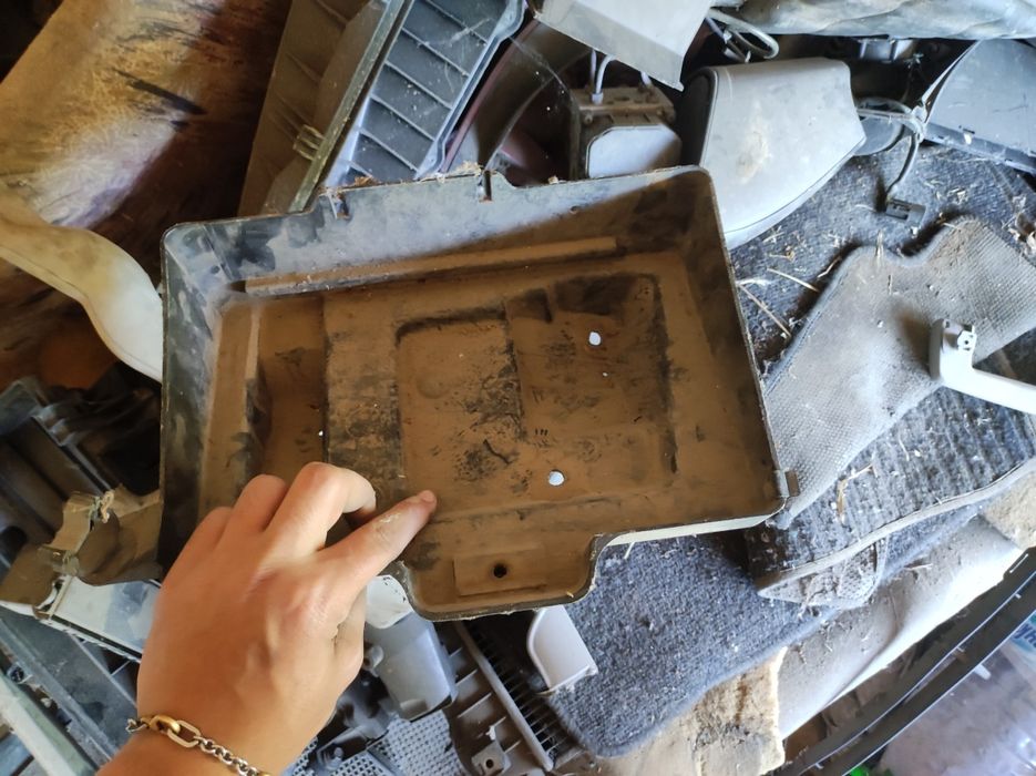 Форд мондео мк3 комби 2.0 tddi