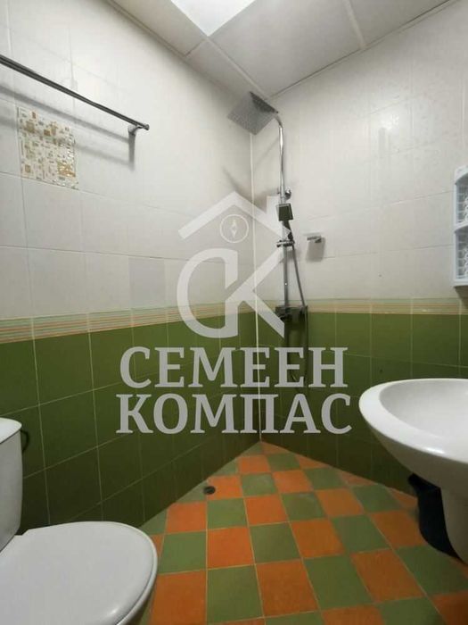Тристаен апартамент в Кючук Париж