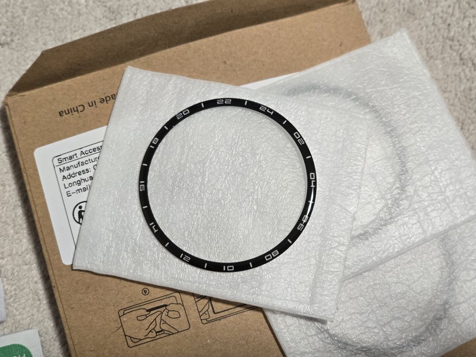 Протектори / бъмпери  и стъкла за Huawei watch GT 6 Pro