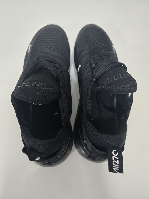 Маратонки NIKE Air Max 38.5