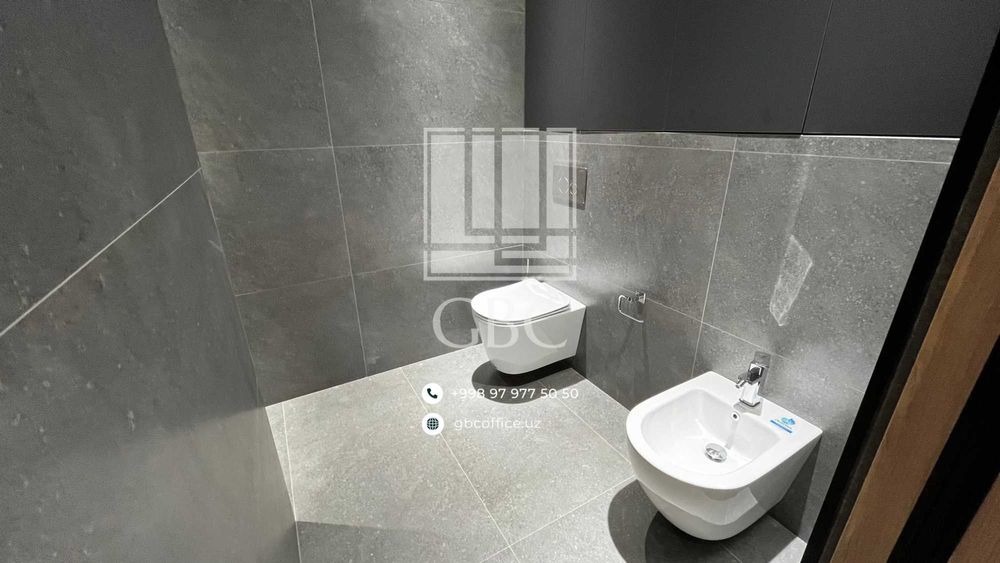 Аренда современных офисов в центре Ташкента лучшие условия для бизнеса