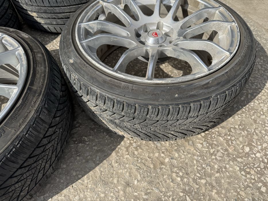 XXR diska balon sotiladi