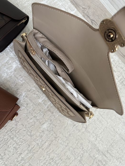 Дамска чанта Coach