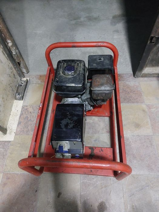 Generator Honda 389cm