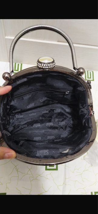 Сумки новые, конверт на ввписку