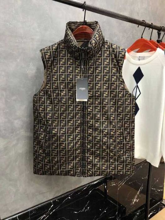 Vesta Fendi Roma