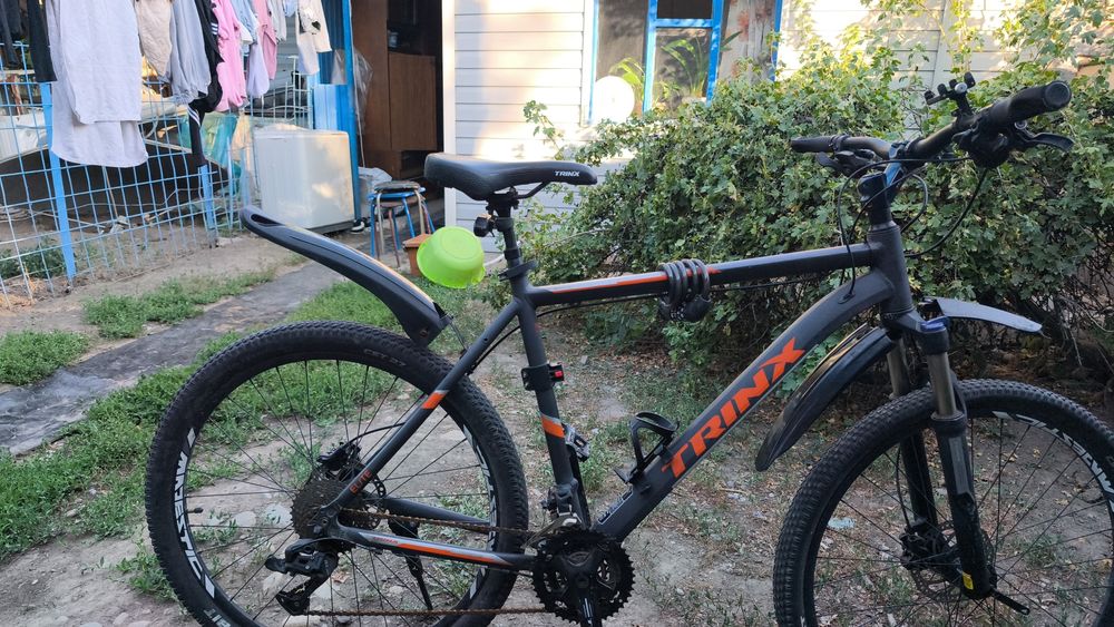 Продам срочно велосипед