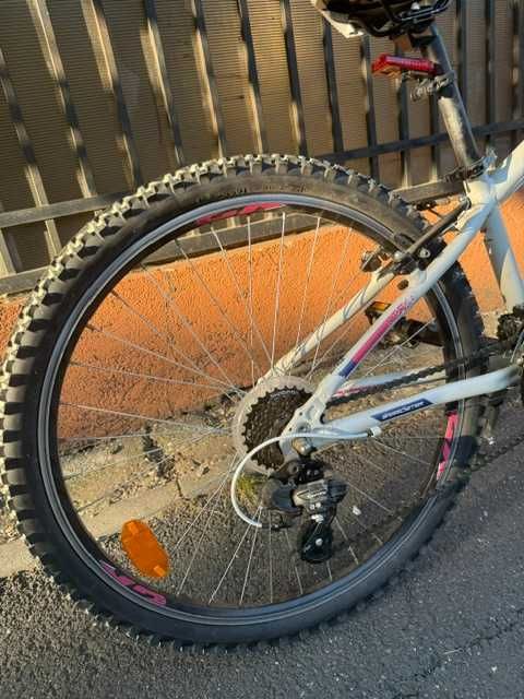Bicicleta CROSS copii intre 9-13 ani