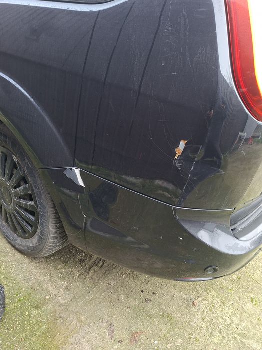 Ford Focus 2 break 2008 1.6 benzina+gpl