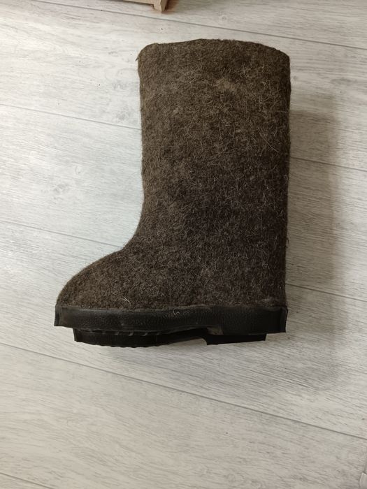 Валенки продам валенки
