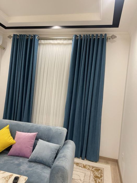 АРЕНДА! Срочно! САГБОН  2 комн/3этаж/7 этажка, 72 кв метр