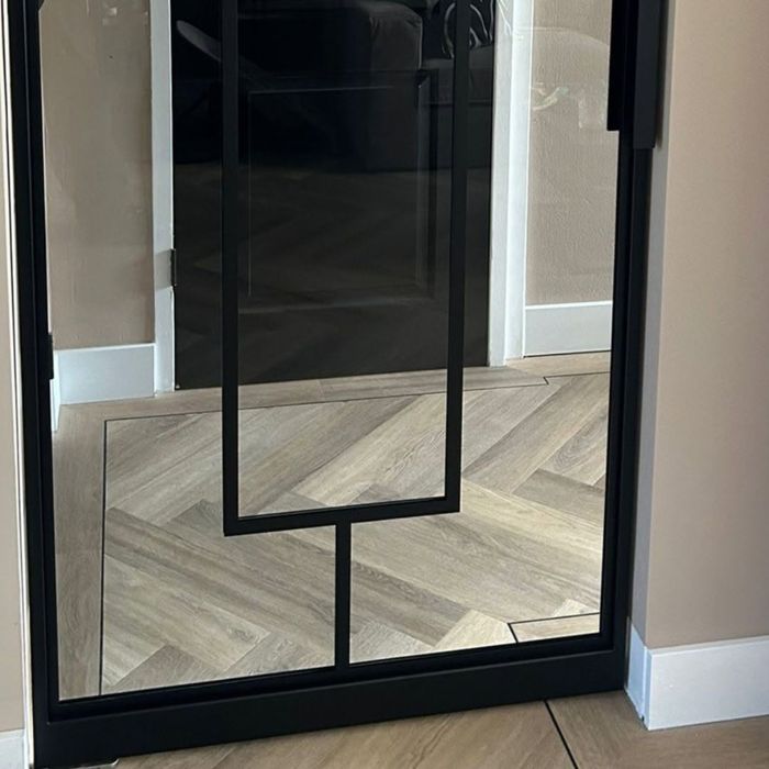 Лофт раздвижные двери