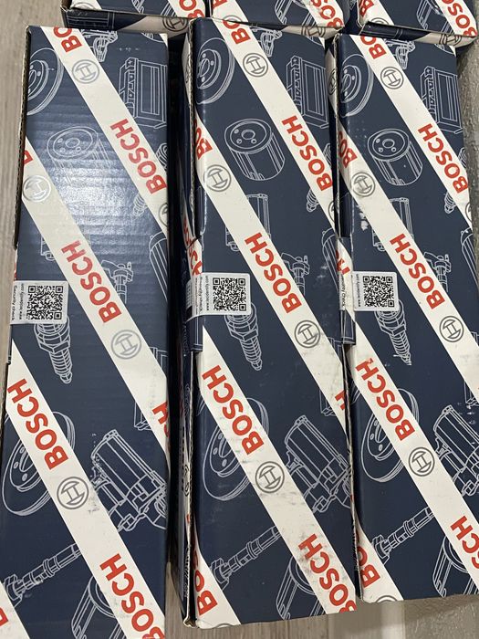 Продам форсунки Bosch 153 и 178
