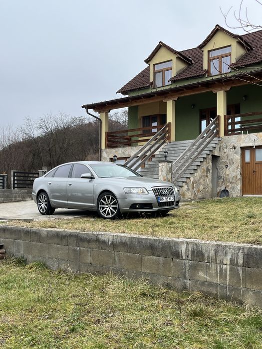 Audi a6 c6 2006 2.0 blb