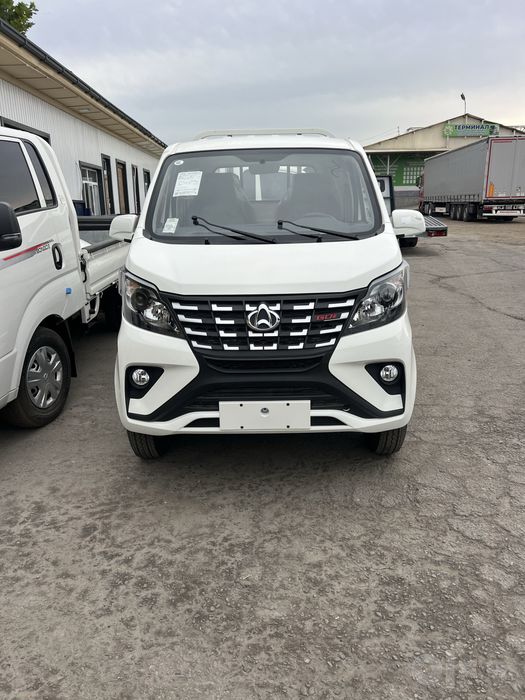 Changan star yangi eng fullidan koja salon