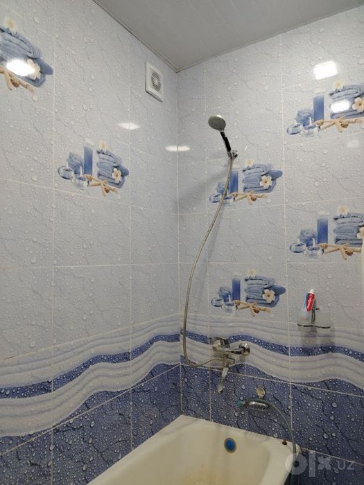 Аренда квартиры Юнус Абад 15