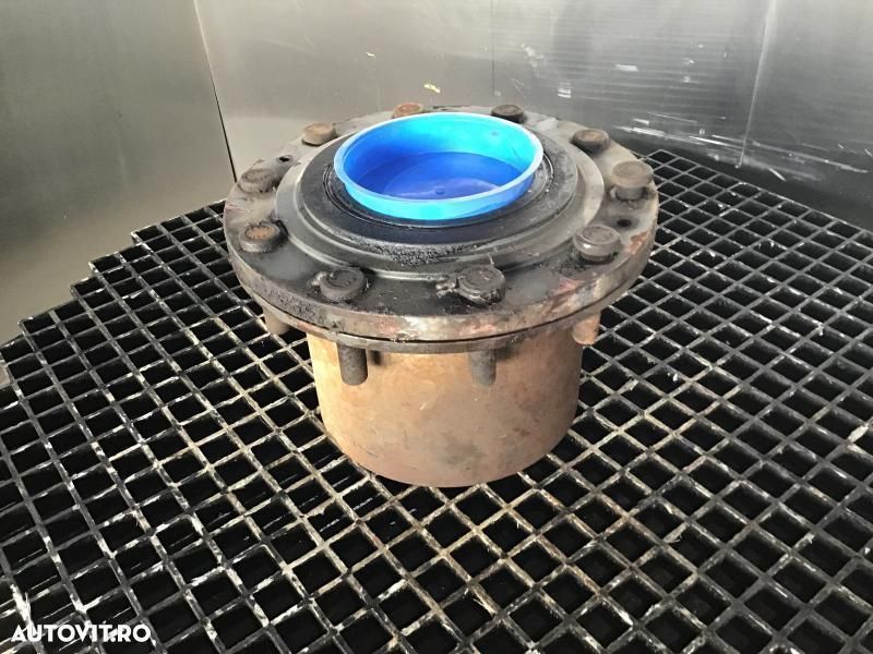 transmisii finale liebherr a900c zw / a900 zw / a902 industrial / a902