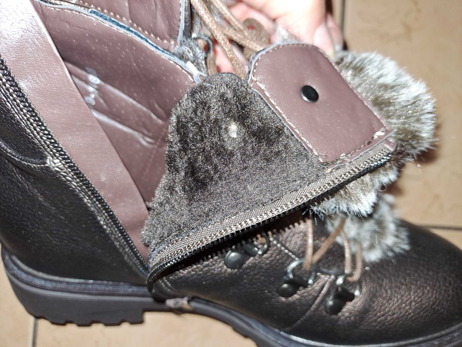 Дамски боти нови