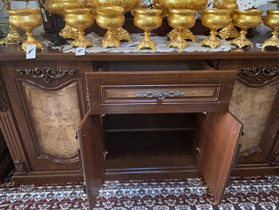 Комот Стенка