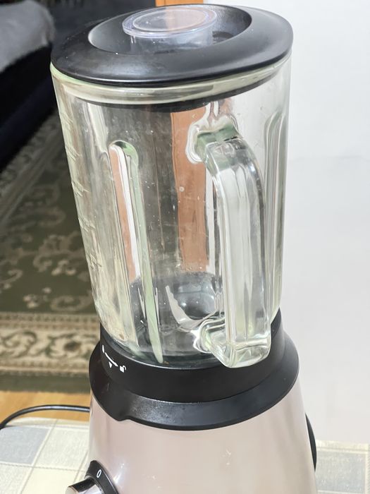 Блендер  Zigmund & Shtain