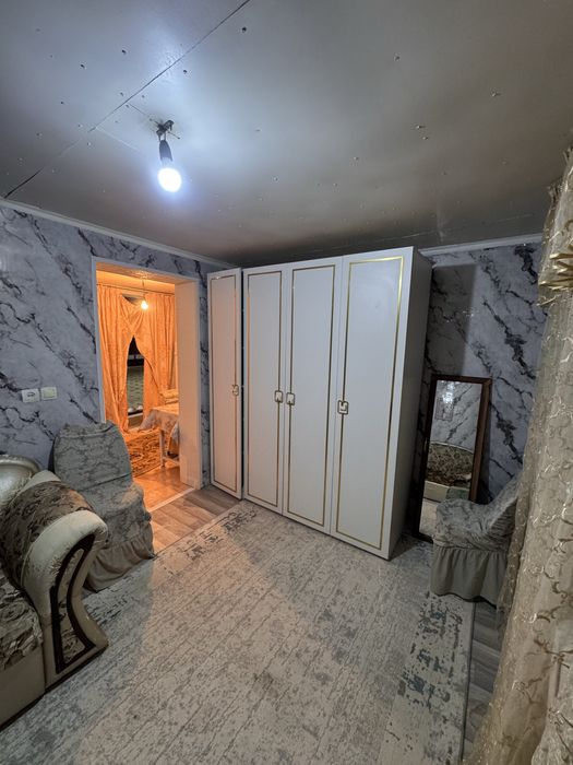 Сдам квартиру на долгий срок