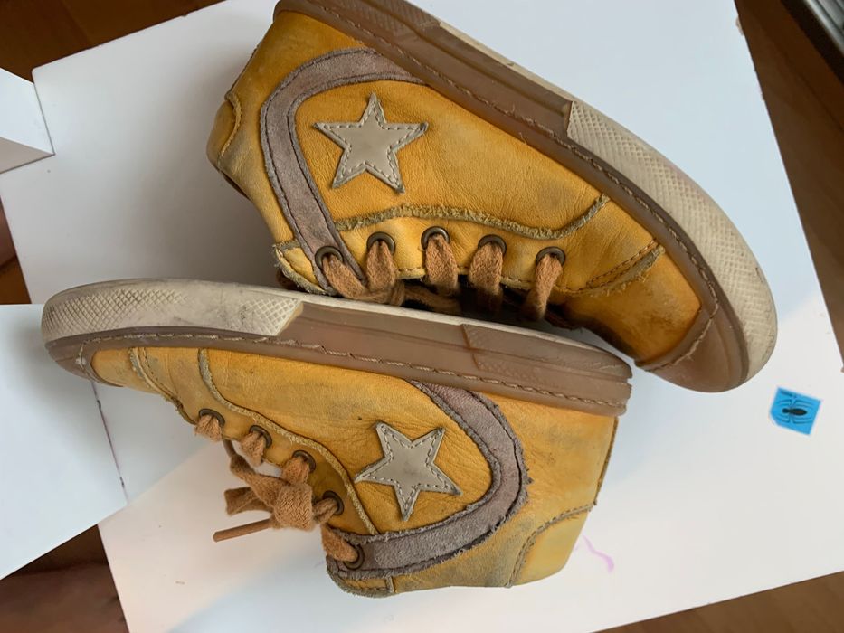 Tenisi piele BISGAARD - 27