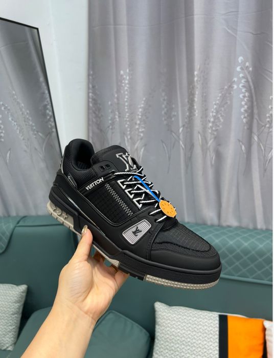 Мъжки обувки Louis Vuitton