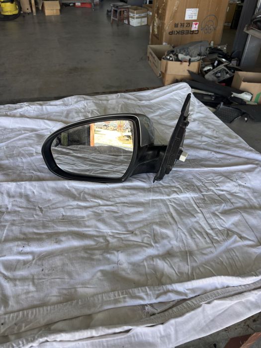 ляво отледало за Hyundai Tucson 3